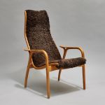 961 4084 ARMCHAIR